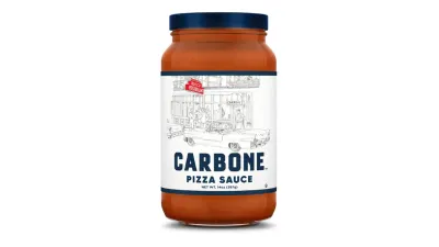 Carbone Pizza Sauce