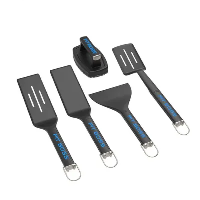 Pit Boss Ultimate Griddle Tool Kit