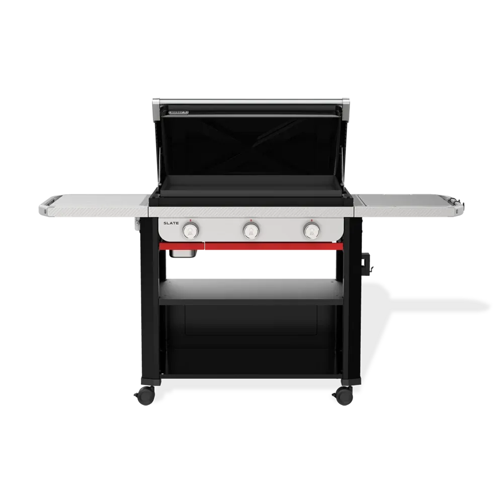 Weber 30 Weber 30" Slate Rust Resistant Griddle LP