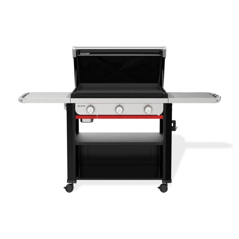 Weber 30" Slate Rust Resistant Griddle LP
