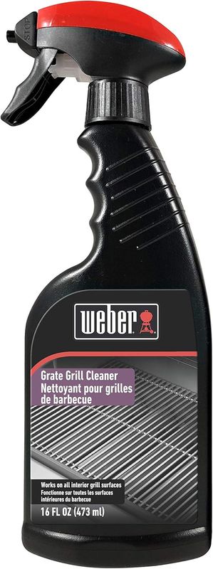 Weber Exterior Grill Cleaner 16 oz
