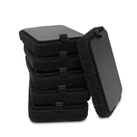 Weber Griddle Cleaning Pads 6pk