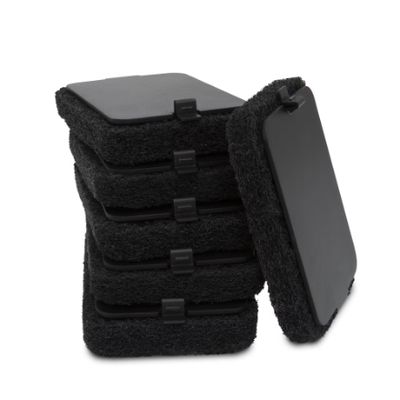 Weber Griddle Cleaning Pads 6pk Weber Griddle Cleaning Pads 6pk