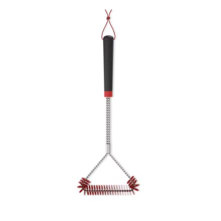Weber Cold Clean Grill Brush 18 Weber Cold Clean Grill Brush 18"