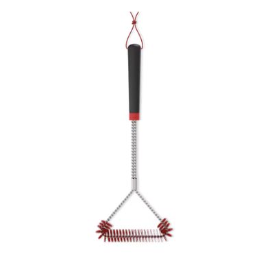 Weber Cold Clean Grill Brush 18 Weber Cold Clean Grill Brush 18"