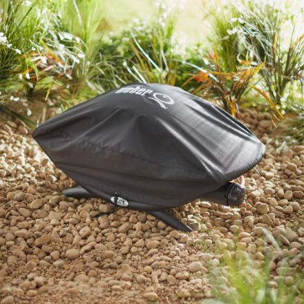 Weber Q 100/1000 Series Grills Cover Weber Q 100/1000 Series Grills Cover