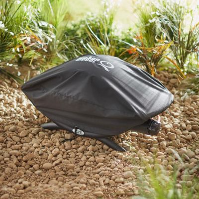 Weber Q 100/1000 Series Grills Cover Weber Q 100/1000 Series Grills Cover
