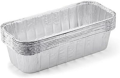 Weber Drip Pans for Griddles 10pk Weber Drip Pans for Griddles 10pk