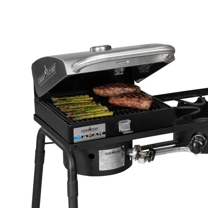 Camp Chef 14x16 BBQ Grill Box Accessory
