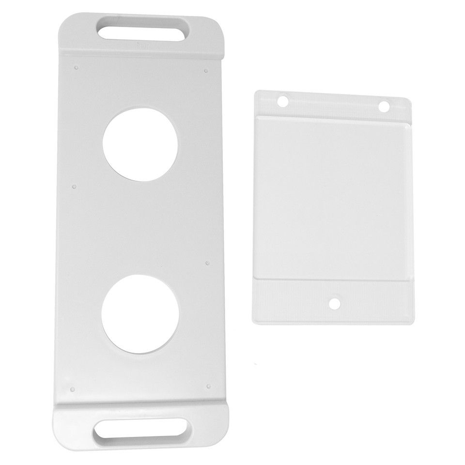 LEM Patty Maker Slide Attachment