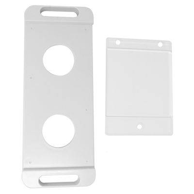 LEM Patty Maker Slide Attachment