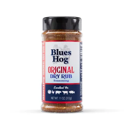Blues Hog Dry Rub Seasoning Large Shaker