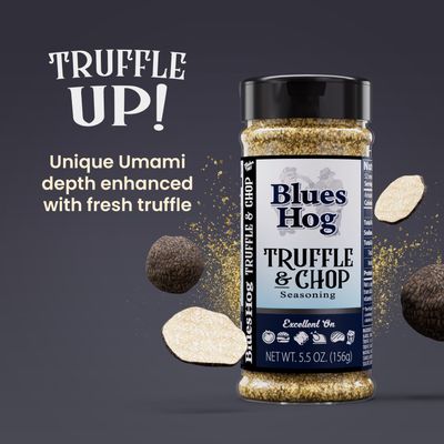 Blues Hog Truffle & Chop Seasoning Rub