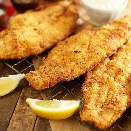 JB's Lemon Pepper Fish Coating 1kg