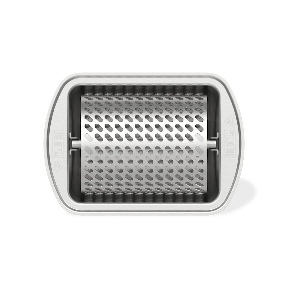 Weber Griddle Butter Roller