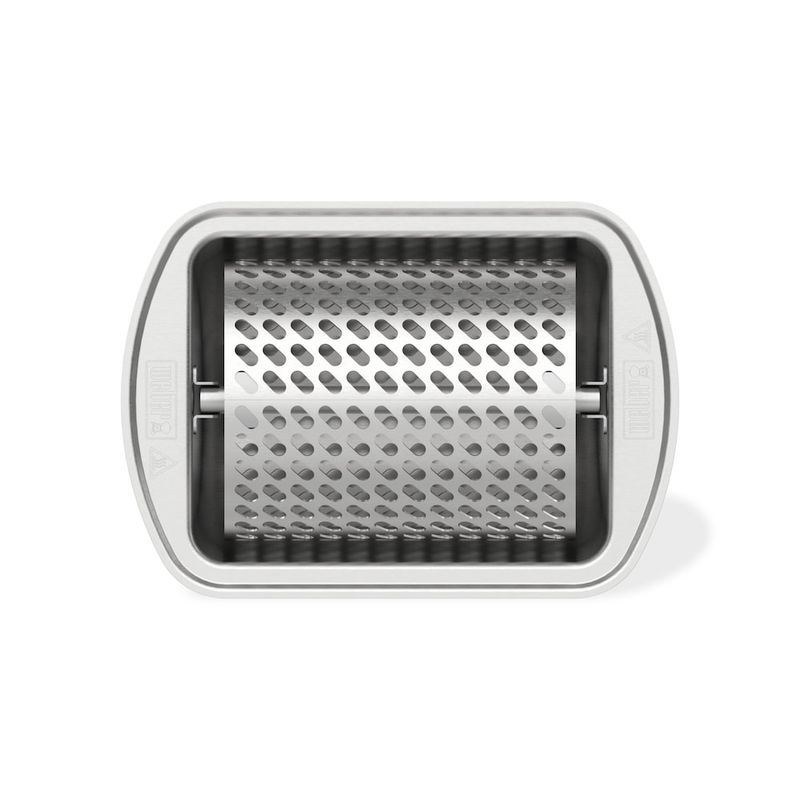 Weber Griddle Butter Roller