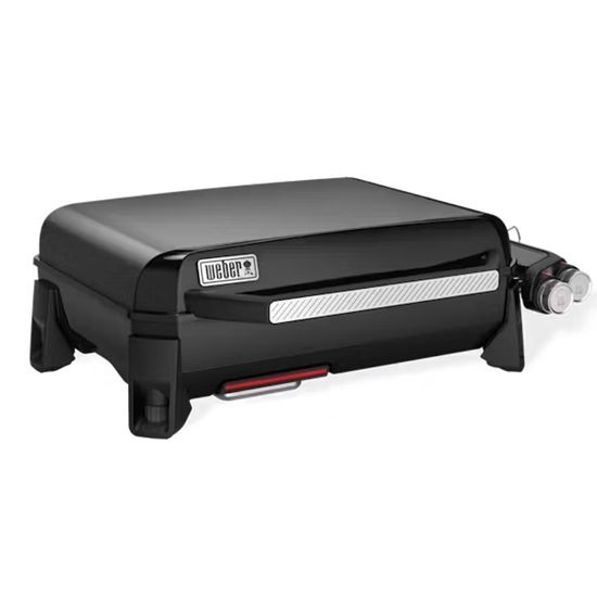 Weber 22" Rust Resistant Tabletop Griddle