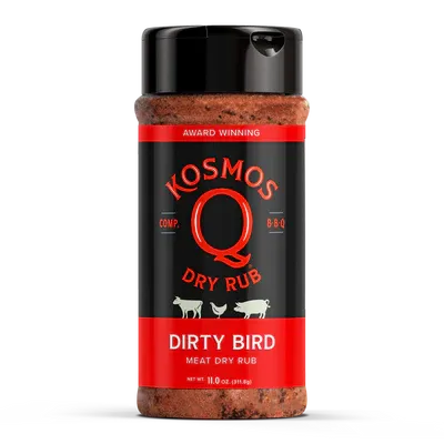 Kosmos Q Dirty Bird