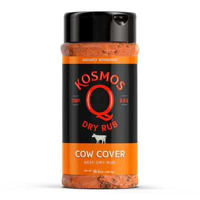 Kosmos Q Cow Cover Rub