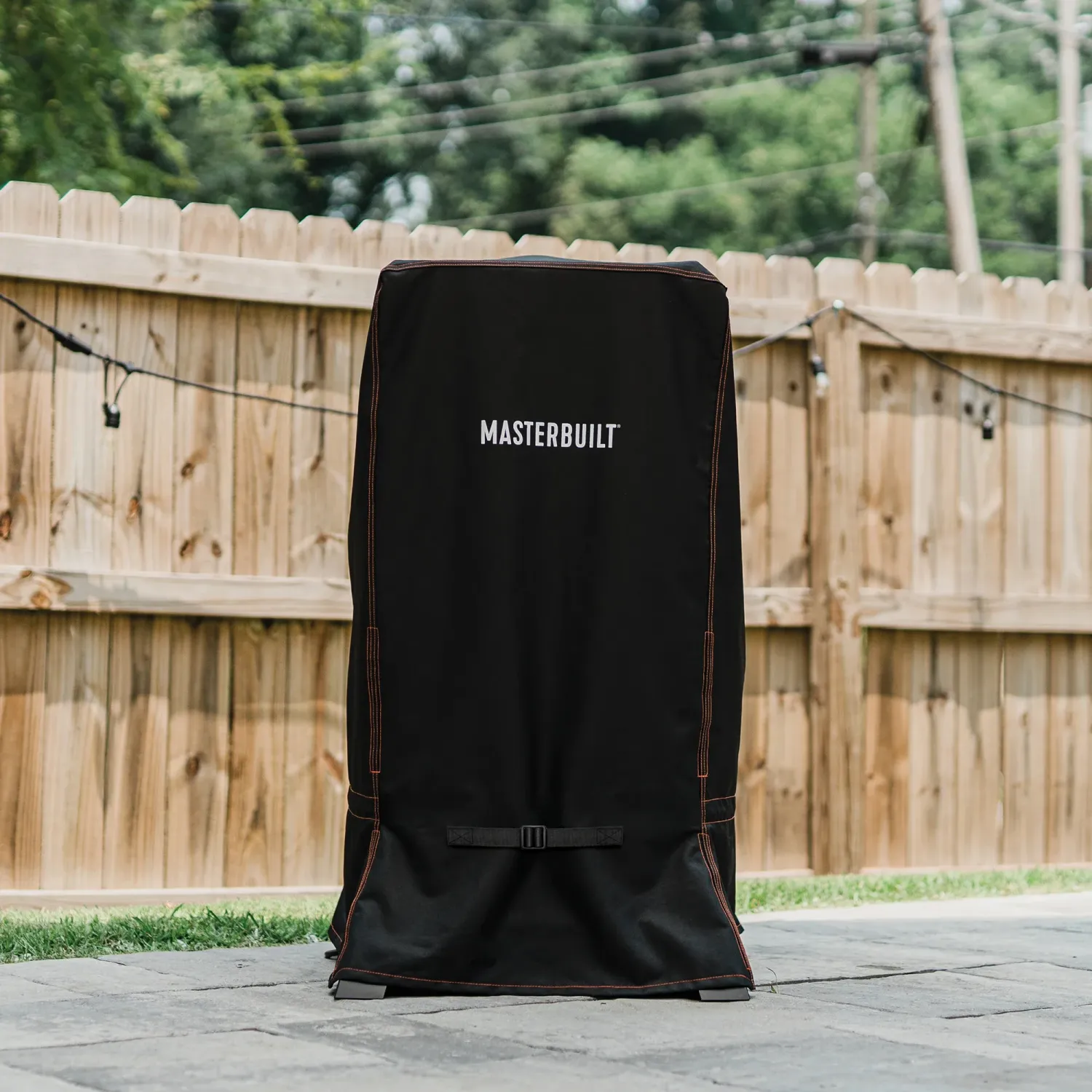 Masterbuilt 30inch Universal Electric Smoker Cover Masterbuilt 30inch Universal Electric Smoker Cover