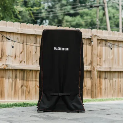 Masterbuilt 30inch Universal Electric Smoker Cover Masterbuilt 30inch Universal Electric Smoker Cover