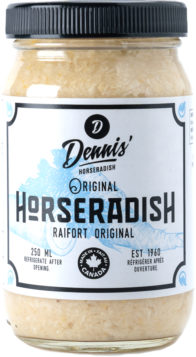 Dennis Original Horseradish Dennis Original Horseradish