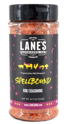 Lane's Spellbound Rub