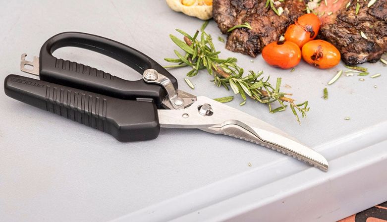 Pit Boss BBQ Shears Pit Boss BBQ Shears