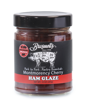 Braswell Montmorency Cherry Ham Glaze Braswell Montmorency Cherry Ham Glaze