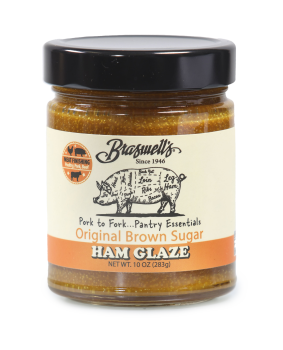 Braswell Brown Sugar Ham Glaze Braswell Brown Sugar Ham Glaze
