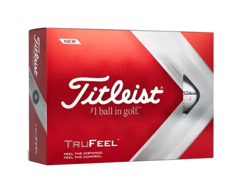 Titleist TruFeel