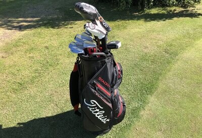 Cart Bags