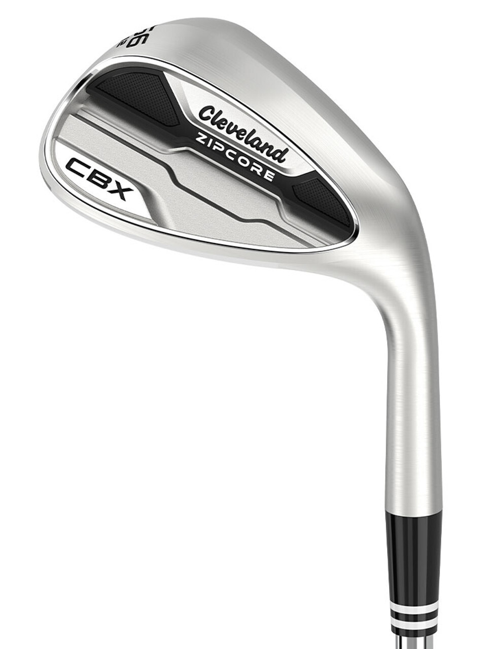 Cleveland CBX Zipcore Wedges