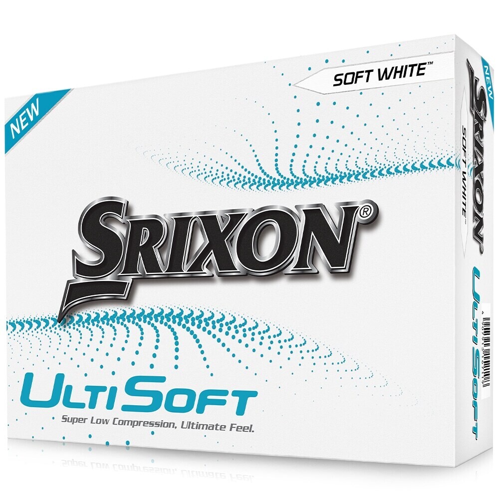 Srixon UltiSoft