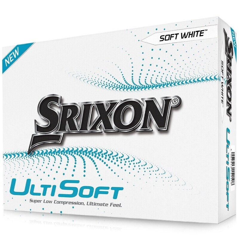 Srixon UltiSoft