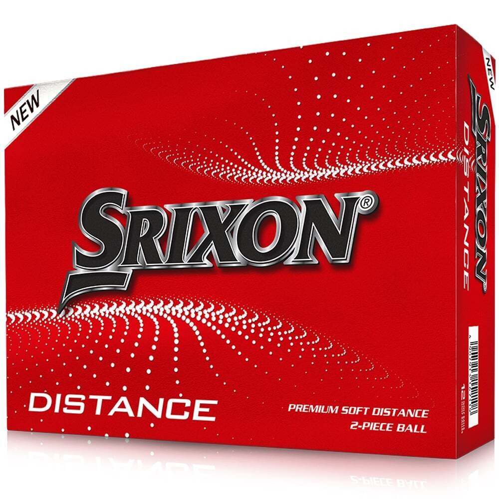 Srixon Distance