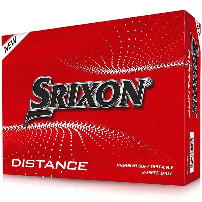 Srixon Distance