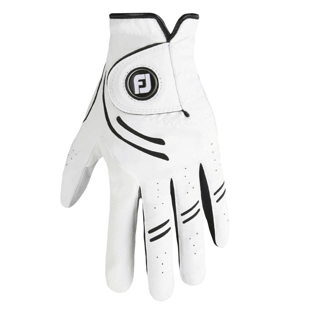 FootJoy GT Xtreme Golf Glove - White