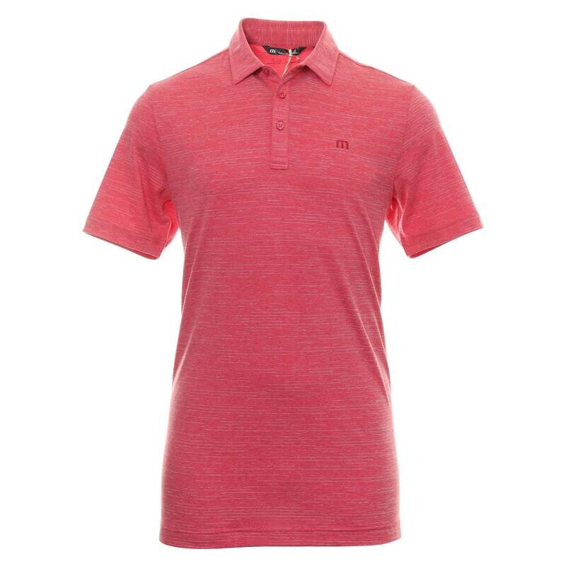 Travis Mathew Heater Polo Shirt