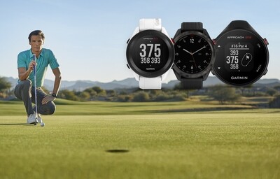 Watches and Range Finders