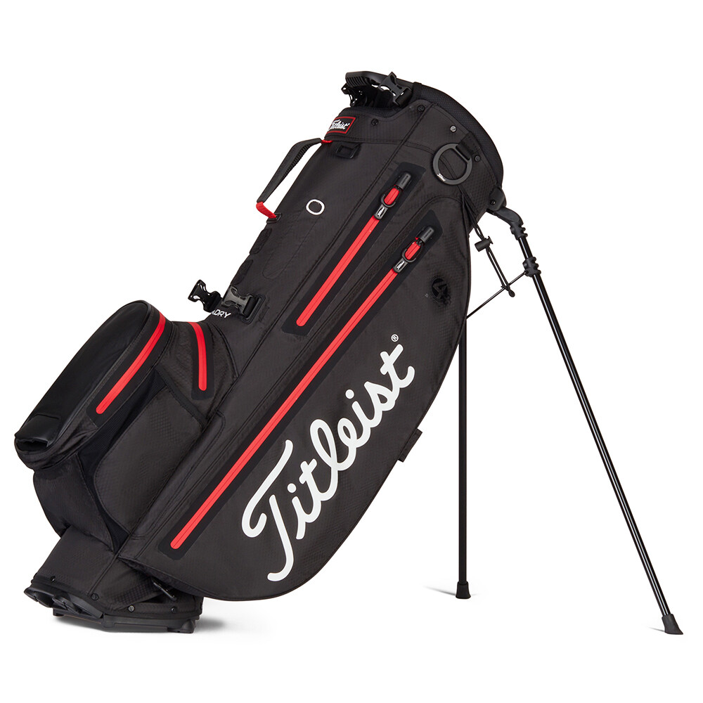 Titleist Players 4 Plus Stadry Waterproof Stand Bag