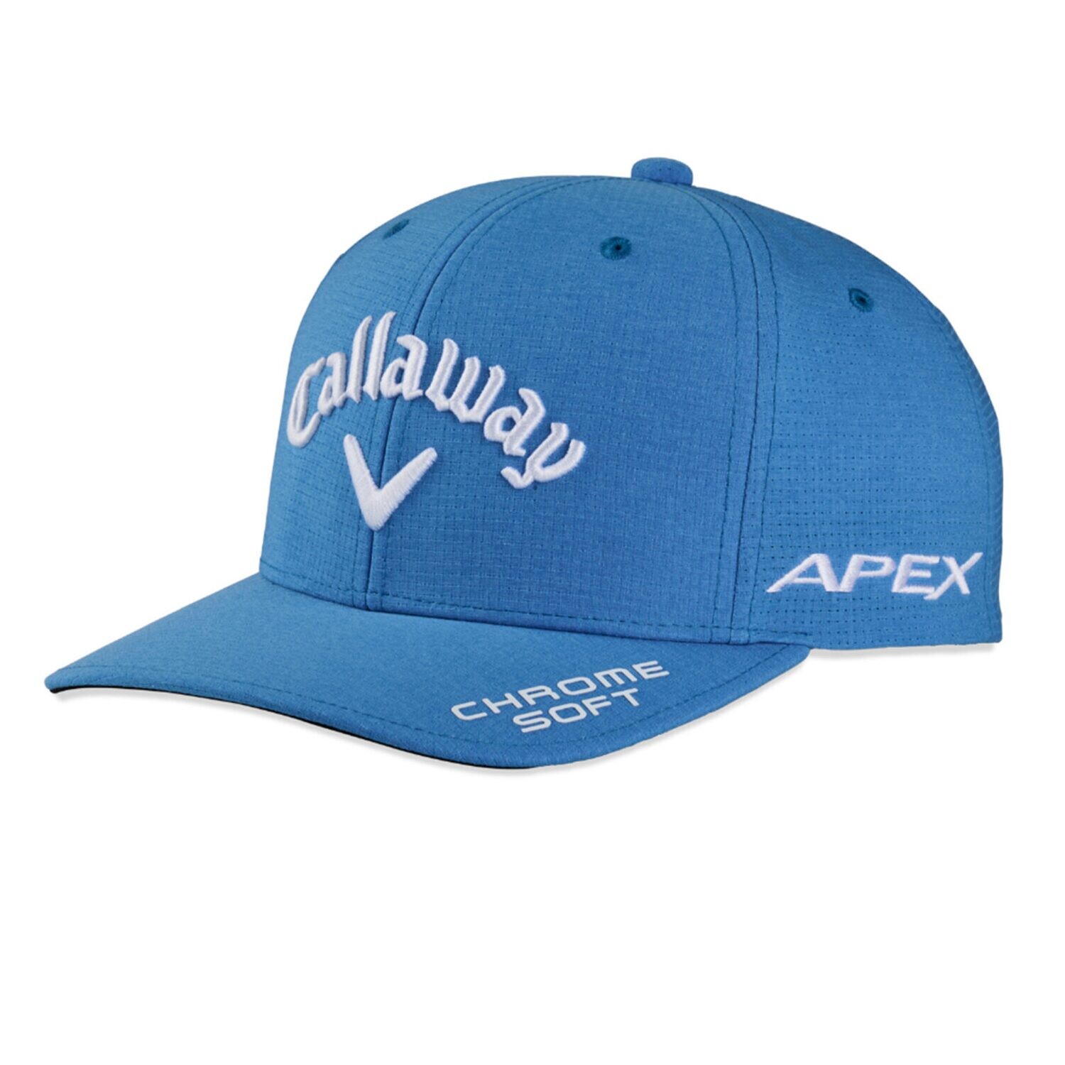 Callaway 2023 Tour Authentic Performance Pro Cap - Light Blue