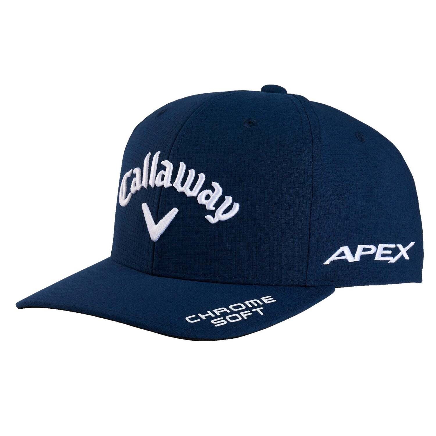 Callaway 2023 Tour Authentic Performance Pro Cap - Navy/White