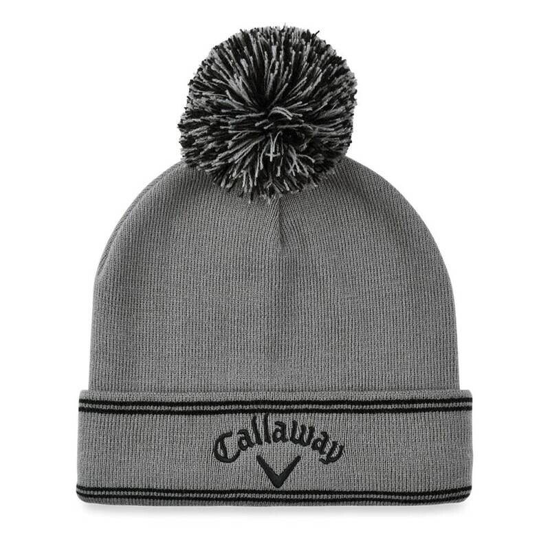 Callaway Classic Beanie