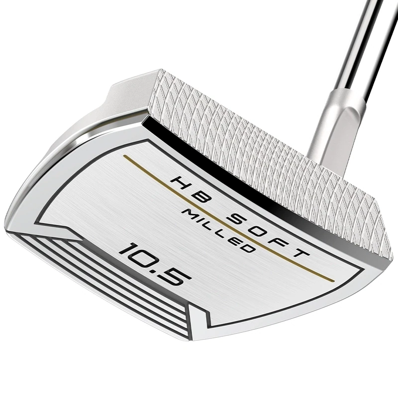 Cleveland HB Soft Milled Putters - 10.5