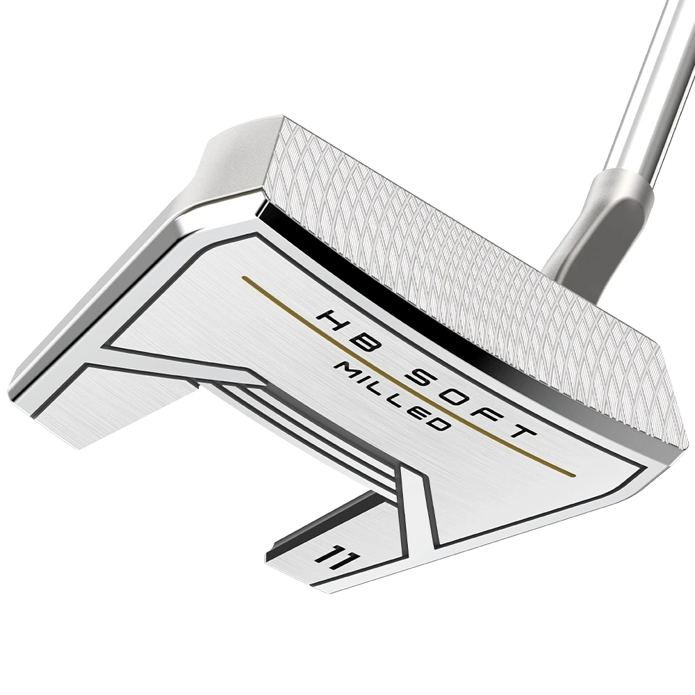 Cleveland HB Soft Milled Putters - 11