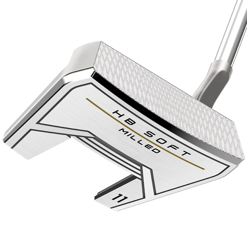 Cleveland HB Soft Milled Putters - 11
