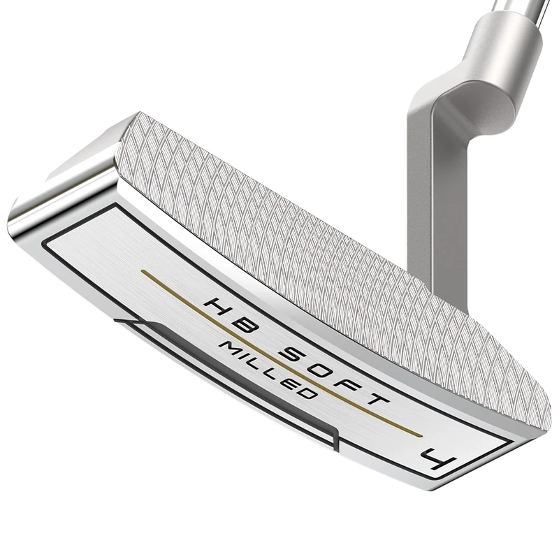 Cleveland HB Soft Milled Putters - 4