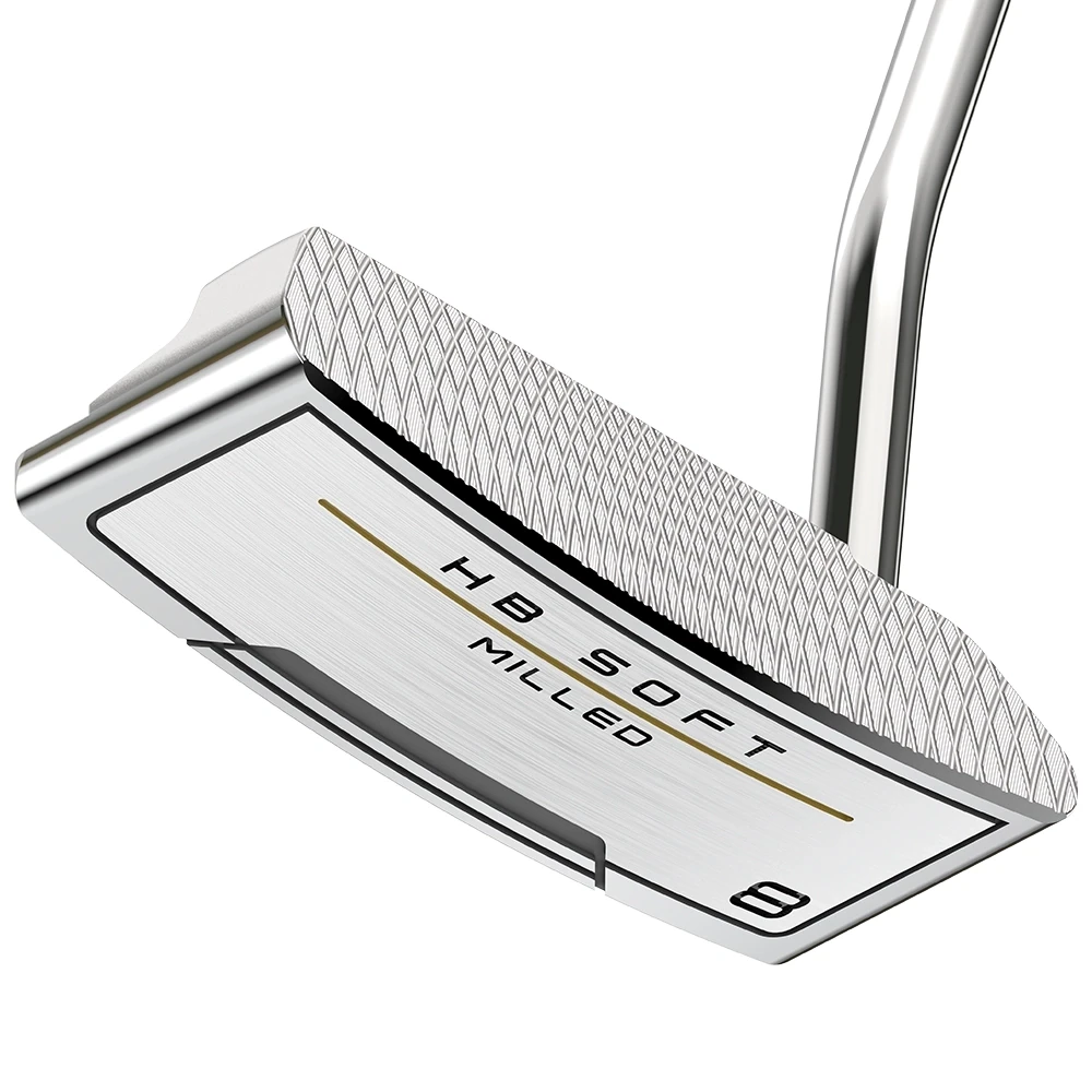 Cleveland HB Soft Milled Putters - 8
