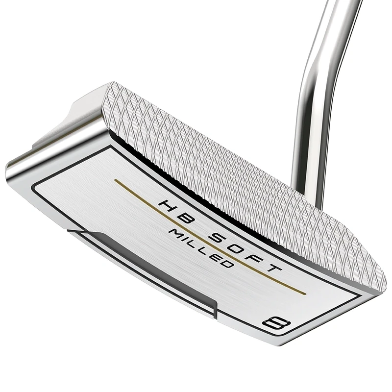 Cleveland HB Soft Milled Putters - 8